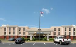 Holiday Inn Express Hotel & Suites Midlothian Turnpike By IHG