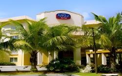Holiday Inn Express Naples Downtown 5th Avenue By IHG