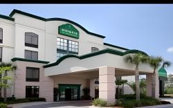 Holiday Inn Express Hotel & Suites Jacksonville Airport By IHG
