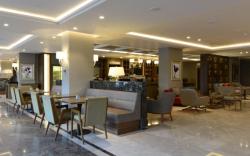 Holiday Inn Bursa - City Centre By IHG