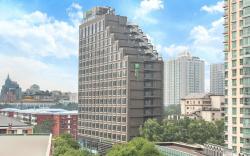 Holiday Inn Express Beijing Dongzhimen By IHG