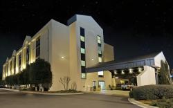 Holiday Inn Express Tallahassee By IHG
