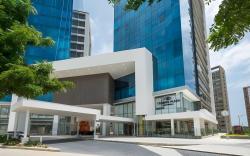 Crowne Plaza Barranquilla By IHG