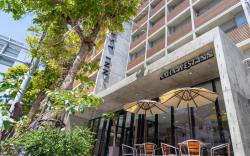 Naha-West Inn