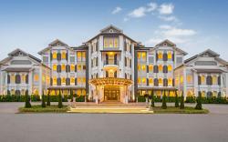Le Thatluang D’oR Boutique Hotel