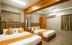 Hotel Karishma Dadar