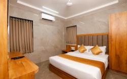 Hotel Karishma Dadar