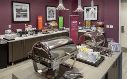 Hampton Inn & Suites Asheville Biltmore Area