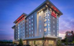 Hampton Inn & Suites Asheville Biltmore Area