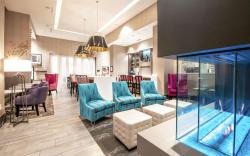 Hampton Inn & Suites Asheville Biltmore Area