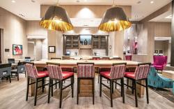 Hampton Inn & Suites Asheville Biltmore Area