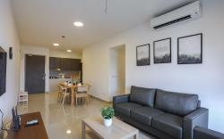 Jln Cheras| 4 min drive Sunway Velocity Mall| 7Pax
