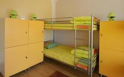 Backpackers Fairytale Hostel