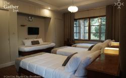 The Gather Inn Boutique Hotel - Burnham Park