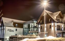 Aparthotel Flinski Sport & SPA