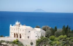 Blu Tropea Maison