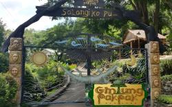New Gintung Pakpak Eco Park