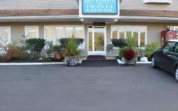Berkshire Travel Lodge