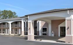 Days Inn by Wyndham Millington