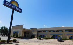 Days Inn by Wyndham Oklahoma City NW Expressway