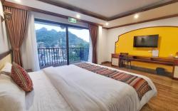 Le Chapa Hotel & Spa