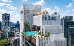 Hilton Sukhumvit Bangkok