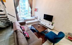 Classic 6 Guest Scott Garden / Old Klang Road / KL