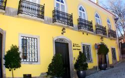 Charm Inn Sintra