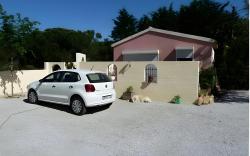 Casa di Floumy