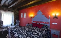Hotel Spa Casona La Hondonada