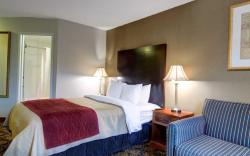 TownePlace Suites by Marriott Hadley Amherst