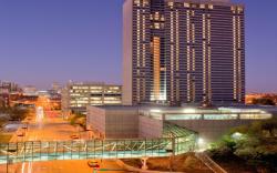 Sheraton Kansas City Hotel at Crown Center