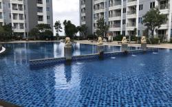 Cozy Studio above Pakuwon Mall