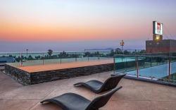 Hotel NIDA Pattaya Jomtien Beach