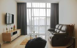 Azure Residence 2BR @ Paradigm Mall Petaling Jaya