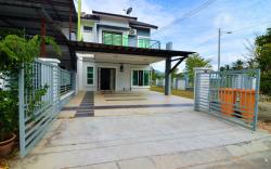 ImpianaCasa Kluang Guesthouse (Muslim Friendly)