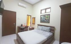 Hotel O Al-ainah Family Homestay