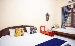 OYO 931012 Tamara Homestay Syariah