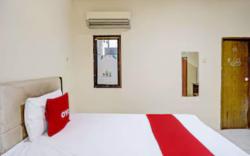 OYO Life 93111 Garden Homestay 2 Merlion