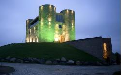 Chateau Copsa Complex