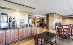 Inn & Suites Ardmore