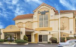 Comfort Inn Fairfield Napa Valley Area