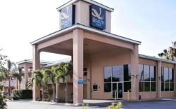 Quality Inn Bradenton North I-75