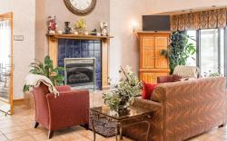 Econo Lodge Newport Smoky Mountains Gateway