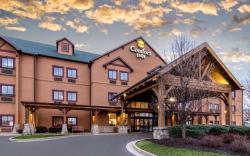 Comfort Inn St. Robert/Fort Leonard Wood