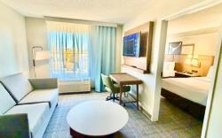 Charlotte Suites by IHG