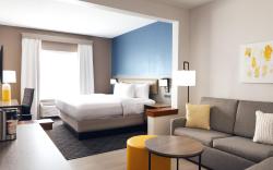 Comfort Suites Milwaukee Airport