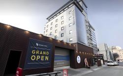 BEYOND HOTEL