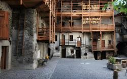 Contrada Beltramelli