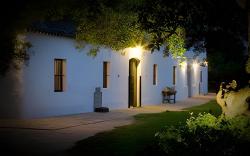 Cortijo El Indiviso